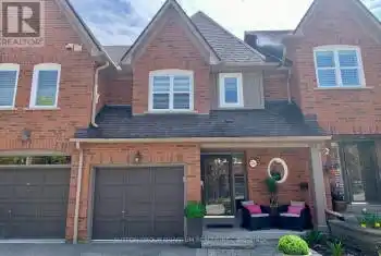 928 Queen Street Unit# 53C, Mississauga (Lorne Park), Ontario L5H4K5, 3 Bedrooms Bedrooms, ,5 BathroomsBathrooms,All Houses,For Sale,Queen,W9350910