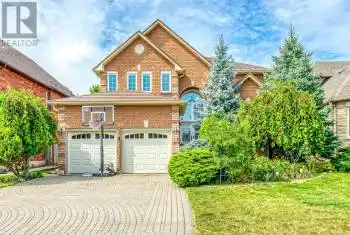 1245 Bowman Drive, Oakville (Glen Abbey), Ontario L6M3J5, 4 Bedrooms Bedrooms, ,4 BathroomsBathrooms,All Houses,For Rent,Bowman,W9361903