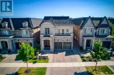 377 Tudor Avenue Oakville (Old Oakville) Ontario L6K0G8