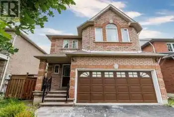 5875 Chessman Court, Mississauga (Churchill Meadows), Ontario L5M6P4, 3 Bedrooms Bedrooms, ,4 BathroomsBathrooms,All Houses,For Sale,Chessman,W9371543