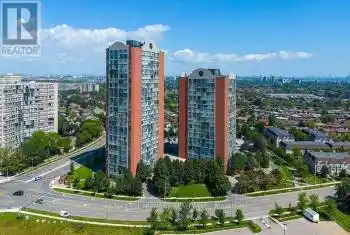 4185 Shipp Drive Unit# 512, Mississauga (City Centre), Ontario L4Z2Y8, 2 Bedrooms Bedrooms, ,2 BathroomsBathrooms,Condo,For Sale,Shipp,W9376604