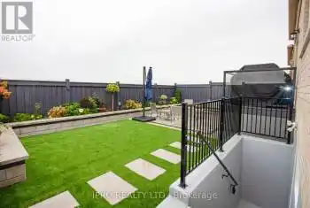 813 Aspen Terrace, Milton (Cobban), Ontario L9E1S2, 1 Bedroom Bedrooms, ,1 BathroomBathrooms,All Houses,For Rent,Aspen,W9378215