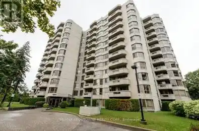 1201 North Shore Boulevard Unit# 503 Burlington (Brant) Ontario L7S1Z5