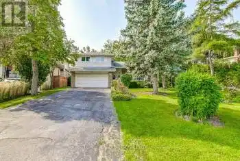 424 Donnybrook Road, Oakville (Eastlake), Ontario L6J4Y3, 3 Bedrooms Bedrooms, ,2 BathroomsBathrooms,All Houses,For Sale,Donnybrook,W9385532