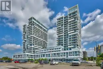 55 Speers Road Unit# 1910, Oakville (Old Oakville), Ontario L6K0H9, 1 Bedroom Bedrooms, ,1 BathroomBathrooms,Condo,For Rent,Speers,W9385540