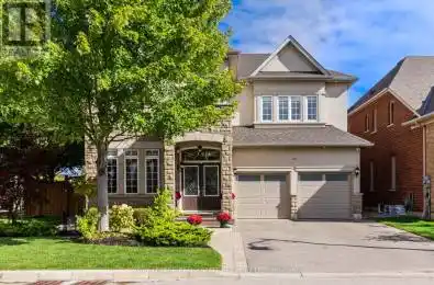 2265 Millstone Drive Oakville (West Oak Trails) Ontario L6M0H2