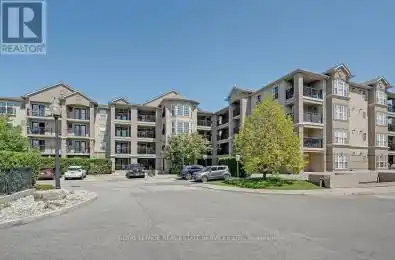 2055 Appleby Line Unit# 413 Burlington (Orchard) Ontario L7L7H1