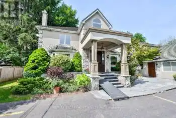 1430 Hurontario St, Mississauga, Ontario L5G 3H4, 5 Bedrooms Bedrooms, 12 Rooms Rooms,3 BathroomsBathrooms,All Houses,Rented,Hurontario,W9393398