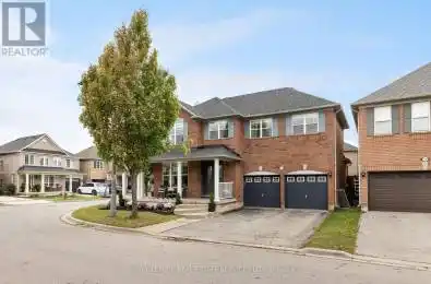 2457 Clayborne Place Oakville (West Oak Trails) Ontario L6M4C4