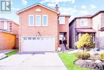 1147 IVANDALE Drive Unit# BSMNT, Mississauga (East Credit), Ontario L5V1B2, 2 Bedrooms Bedrooms, ,1 BathroomBathrooms,All Houses,For Rent,IVANDALE,W9394856