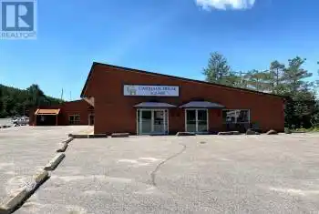 5 Bobcaygeon Road Unit# 1, Minden Hills, Ontario K0M2K0, ,Commercial,For Rent,Bobcaygeon,X6711270