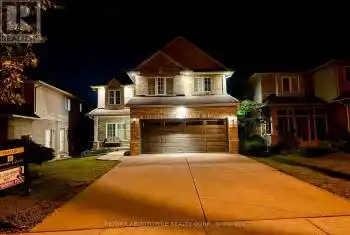 104 Garth Trails Cres, Hamilton, Ontario L9B 2X2, 3 Bedrooms Bedrooms, 7 Rooms Rooms,4 BathroomsBathrooms,All Houses,Sold,Garth Trails,X8165548