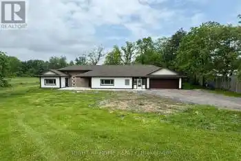 706 Highway 6, Hamilton, Ontario L8N2Z7, 3 Bedrooms Bedrooms, ,2 BathroomsBathrooms,All Houses,For Sale,Highway 6,X8402284