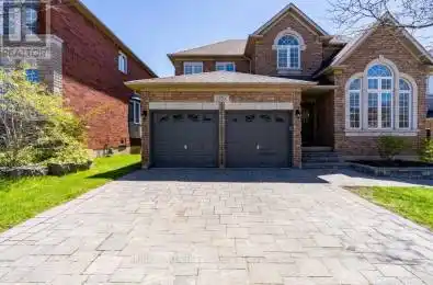 1182 Lindenrock Drive Oakville (Iroquois Ridge North) Ontario L6H6T4