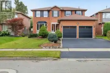 164 Warner Drive, Oakville (Bronte West), Ontario L6L6E7, 6 Bedrooms Bedrooms, ,4 BathroomsBathrooms,All Houses,For Sale,Warner,W9398752