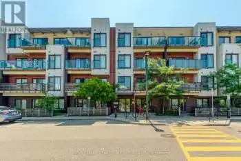 5005 Harvard Road Unit# 305, Mississauga (Churchill Meadows), Ontario L5M0W5, 2 Bedrooms Bedrooms, ,2 BathroomsBathrooms,Condo,For Sale,Harvard,W9416096