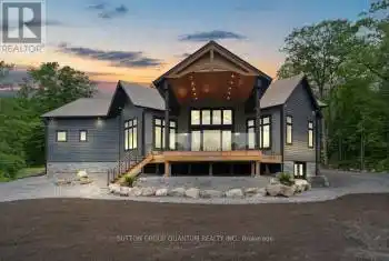 4805 Muskoka District 169 Road Unit# Lot 6, Muskoka Lakes, Ontario P0C1H0, 4 Bedrooms Bedrooms, ,4 BathroomsBathrooms,All Houses,For Sale,Muskoka District 169,X9035026