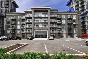 450 Dundas Street Unit# 1001, Hamilton (Waterdown), Ontario L8B1Z2, 1 Bedroom Bedrooms, ,2 BathroomsBathrooms,Condo,For Rent,Dundas,X9233161