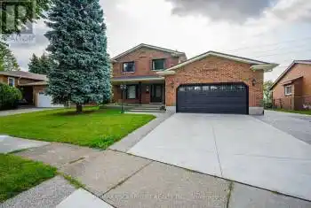 7102 Burbank Crescent, Niagara Falls, Ontario L2J4E7, 4 Bedrooms Bedrooms, ,3 BathroomsBathrooms,All Houses,For Sale,Burbank,X9255628