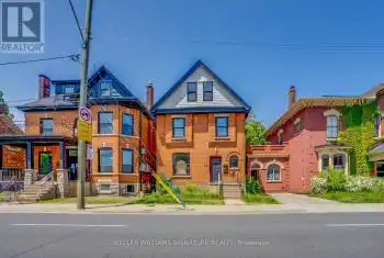 64 Wellington Street Unit# B, Hamilton (Corktown), Ontario L8N2R1, 1 Bedroom Bedrooms, ,1 BathroomBathrooms,All Houses,For Rent,Wellington,X9295690