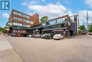 180 James Street Unit# P107, Hamilton (Durand), Ontario L8P4V1, ,Commercial,For Rent,James,X9298889