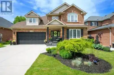 17 Michaela Crescent Pelham Ontario L0S1E4