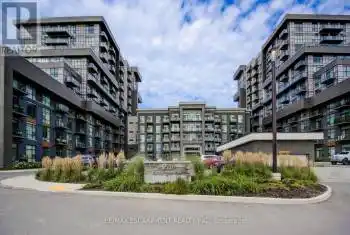 450 Dundas Street Unit# 715, Hamilton (Waterdown), Ontario L8B1Z2, 1 Bedroom Bedrooms, ,1 BathroomBathrooms,Condo,For Sale,Dundas,X9362710