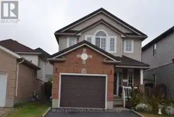 113 Green Gate Boulevard, Cambridge, Ontario N1T2E2, 3 Bedrooms Bedrooms, ,3 BathroomsBathrooms,All Houses,For Sale,Green Gate,X9366415