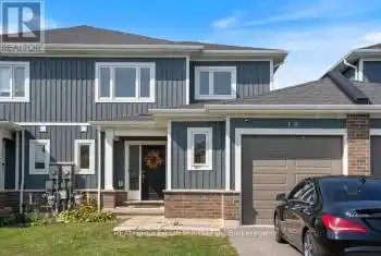 18 Viger Drive, Welland (Lincoln/Crowland), Ontario L3B0E3, 4 Bedrooms Bedrooms, ,3 BathroomsBathrooms,All Houses,For Sale,Viger,X9366731