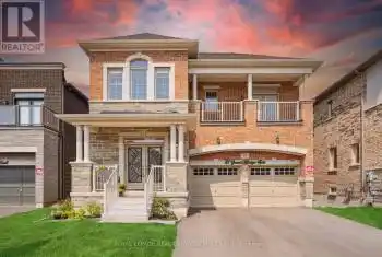 81 Granite Ridge Trail, Hamilton (Waterdown), Ontario L8B1Y6, 4 Bedrooms Bedrooms, ,4 BathroomsBathrooms,All Houses,For Sale,Granite Ridge,X9383779