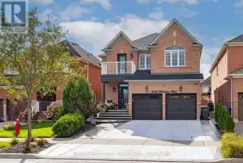 3482 Hideaway Place, Mississauga (Churchill Meadows), Ontario L5M0A7, 6 Bedrooms Bedrooms, ,5 BathroomsBathrooms,All Houses,For Sale,Hideaway,W9415652