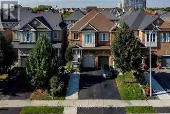 4802 Bluefeather Line, Mississauga, Ontario L5R 0E2, 4 Bedrooms Bedrooms, 9 Rooms Rooms,3 BathroomsBathrooms,All Houses,Sold,Bluefeather,W9416145