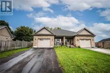 760 WATERLOO Street, Mount Forest, Ontario N0G2L3, 3 Bedrooms Bedrooms, ,3 BathroomsBathrooms,All Houses,For Sale,WATERLOO,40643468