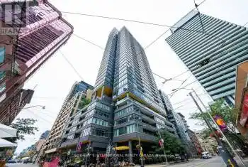 8 Charlotte Street Unit# 3007, Toronto (Waterfront Communities), Ontario M5V0K4, 2 Bedrooms Bedrooms, ,1 BathroomBathrooms,Condo,For Sale,Charlotte,C8062632