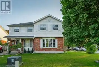 995 ELGIN Street, Cambridge, Ontario N1R8J2, 3 Bedrooms Bedrooms, ,1 BathroomBathrooms,All Houses,For Sale,ELGIN,40665874