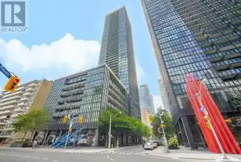 101 Charles Street Unit# 1001, Toronto (Church-Yonge Corridor), Ontario M4Y0A9, 2 Bedrooms Bedrooms, ,2 BathroomsBathrooms,Condo,For Sale,Charles,C9284977