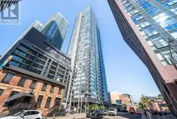 295 Adelaide Street Unit# 213, Toronto (Waterfront Communities), Ontario M5V1P7, 2 Bedrooms Bedrooms, ,2 BathroomsBathrooms,Condo,For Sale,Adelaide,C9305034