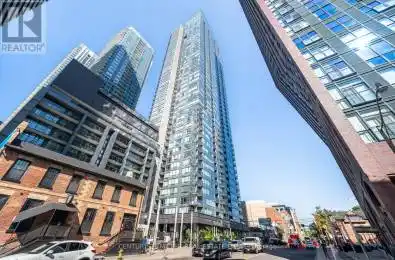 295 Adelaide Street Unit# 213 Toronto (Waterfront Communities) Ontario