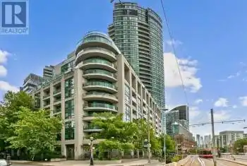 600 Fleet Street Unit# 517, Toronto (Niagara), Ontario M5V1B7, 2 Bedrooms Bedrooms, ,2 BathroomsBathrooms,Condo,For Rent,Fleet,C9308542