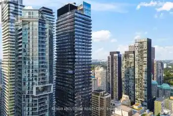 55 Charles Street Unit# 3811, Toronto (Church-Yonge Corridor), Ontario M4Y0J1, ,1 BathroomBathrooms,Condo,For Sale,Charles,C9382589