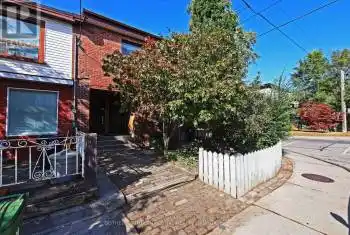 212 Glebemount Avenue Unit# Lower, Toronto (Danforth Village-East York), Ontario M4C3T1, 1 Bedroom Bedrooms, ,1 BathroomBathrooms,All Houses,For Rent,Glebemount,E9367116