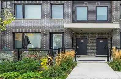 3425 RIDGEWAY Drive Unit# 21 Mississauga (Erin Mills) Ontario L5L0B4