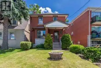 23 Venn Crescent, Toronto (Keelesdale-Eglinton West), Ontario M6M1S5, 3 Bedrooms Bedrooms, ,2 BathroomsBathrooms,All Houses,For Sale,Venn,W8446102