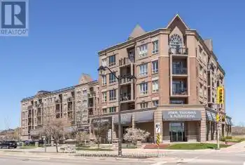 5327 Upper Middle Road Unit# 218, Burlington (Orchard), Ontario L7L0E9, 1 Bedroom Bedrooms, ,1 BathroomBathrooms,All Houses,For Sale,Upper Middle,W8334918