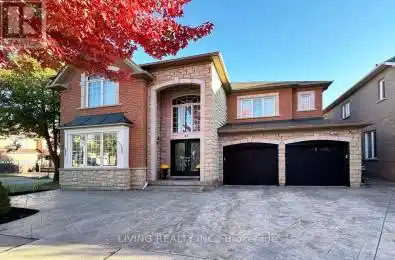 21 Haywood Drive Markham (Victoria Manor-Jennings Gate) Ontario L6C3C9