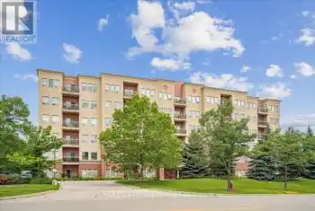 1499 Nottinghill Gate Unit# 509, Oakville (Glen Abbey), Ontario L6M5G1, 2 Bedrooms Bedrooms, ,2 BathroomsBathrooms,Condo,For Sale,Nottinghill,W9052517