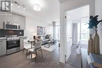 105 George Street Unit# 1602, Toronto (Moss Park), Ontario M5A0L4, 2 Bedrooms Bedrooms, ,1 BathroomBathrooms,Condo,For Sale,George,C9416275