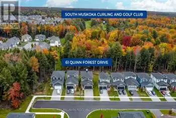 61 Quinn Forest Drive, Bracebridge, Ontario P1L0C8, 4 Bedrooms Bedrooms, ,3 BathroomsBathrooms,All Houses,For Sale,Quinn Forest,X9416172