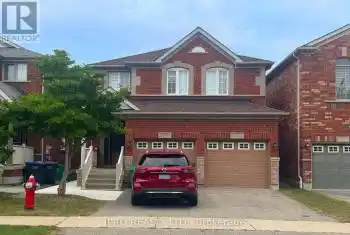 3261 Respond Road Unit# bsmt, Mississauga (Churchill Meadows), Ontario L5M7X5, 2 Bedrooms Bedrooms, ,2 BathroomsBathrooms,All Houses,For Rent,Respond,W9416445