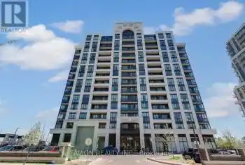 9582 Markham Road Unit# 907, Markham (Wismer), Ontario L6E0T4, 2 Bedrooms Bedrooms, ,1 BathroomBathrooms,Condo,For Rent,Markham,N9416286